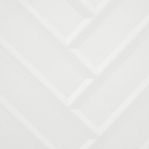 82562007 Панель ПВХ листовая 0.3 мм 960х485 мм Сноу 0.47 м²