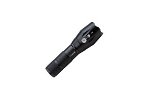 16765141 Фонарь Premium, авиационный алюминий, 5Вт Q5 LED, питание 1х3.7V 18650 Li-on. KosAL_5W КОСМОС