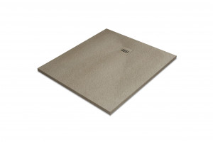 MCBATH Mirage 100x100 Square Травертино бежевый