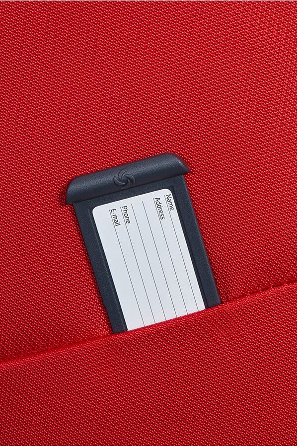 CT4-00001 Чемодан CT4*001 Upright 55 Samsonite Popsoda  - Вид №8