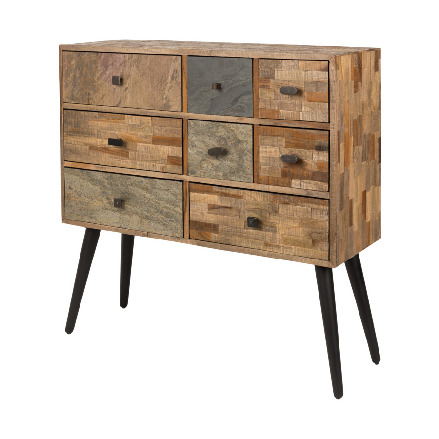 Комод San White Label Living 4100018 - Вид №3