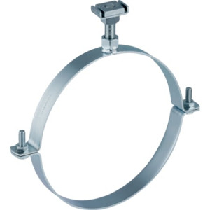 371.862.00.1 Хомут Geberit Pluvia с муфтой M16 Geberit