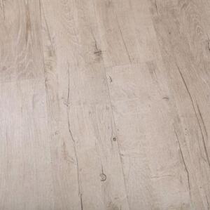 Виниловый ламинат Refloor Home Tile Рока 7203 Дуб (Гладкая) 920х180 мм.