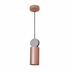 Подвесной светильник Favourite Otium 2214-1P FAVOURITE OTIUM 223152 Золотой