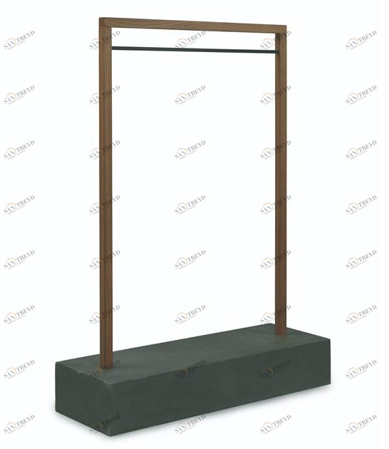 Oliver B. Вешалка из массива дерева Oliver b. wild sun-id-1468035