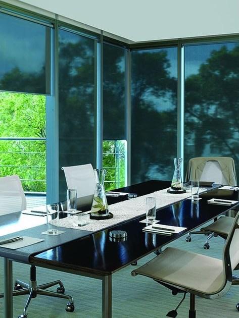 HELLA Защитные рулонные шторы sun-id-1392905 - Вид №1