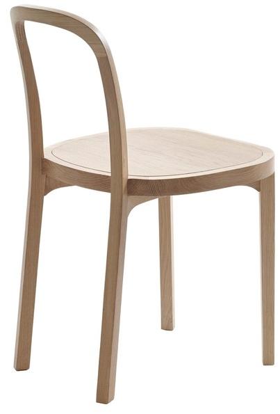 Woodnotes Стул из дуба Siro+ sun-id-1361459 - Вид №2