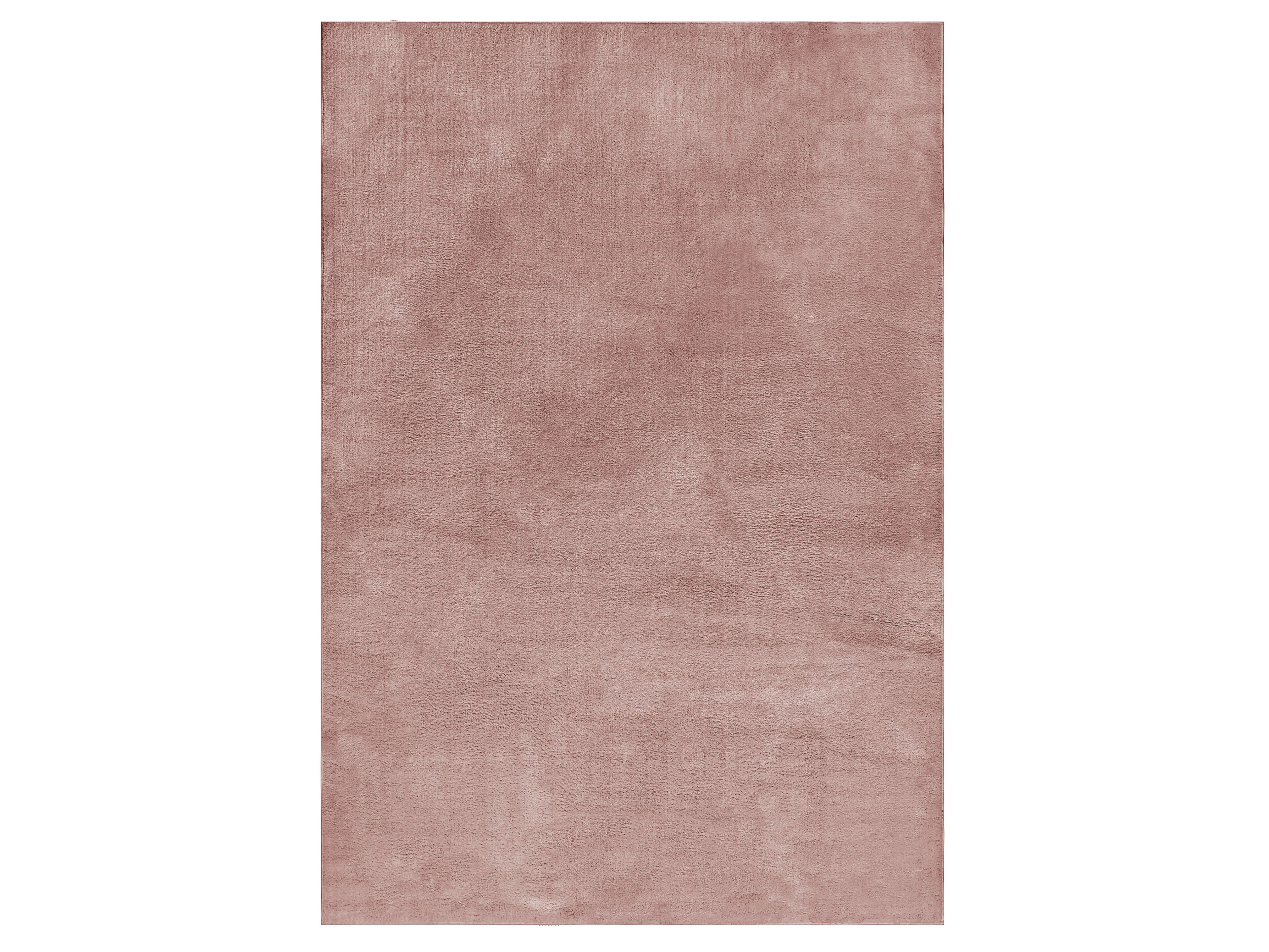 Сплошной цвет прямоугольный ковер Ademi Essential ARCH-00098533