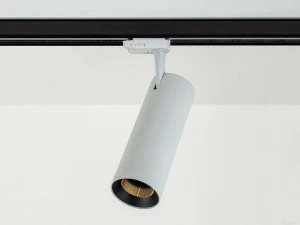 HER Светодиодное освещение направляющих из алюминия с порошковым покрытием  Pc350