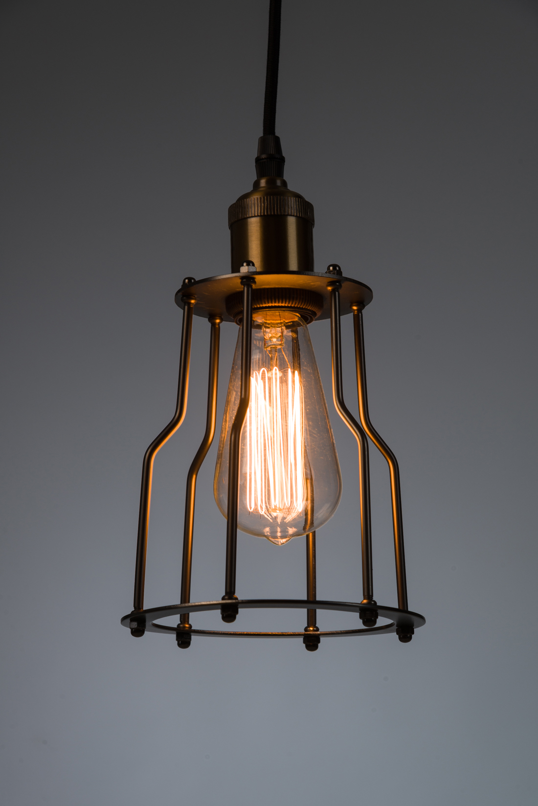 2000000055671 Подвесной светильник Grating G.MEX  - Вид №2