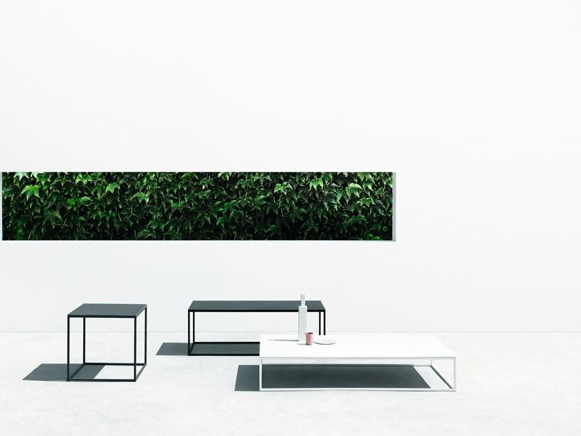 Desalto Садовый столик квадратный из стали Helsinki sun-id-1357154 - Вид №5