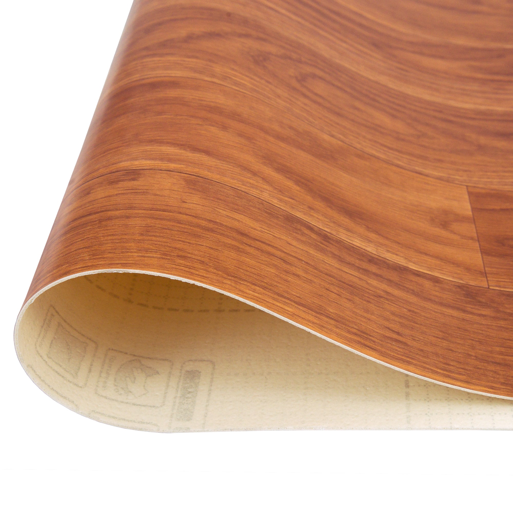 18352899 Линолеум «Дуб Шервуд» 21 класс 4 м Santreyd  - Вид №1