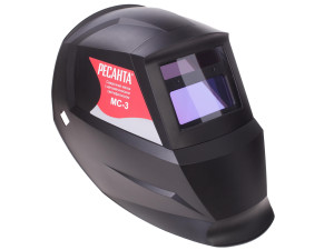 Маска сварочная Ресанта МС-3 65/15 6717375