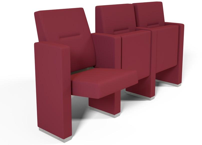 Ares Line Сиденье для аудитории с клапаном V9 sun-id-1353866 - Вид №2