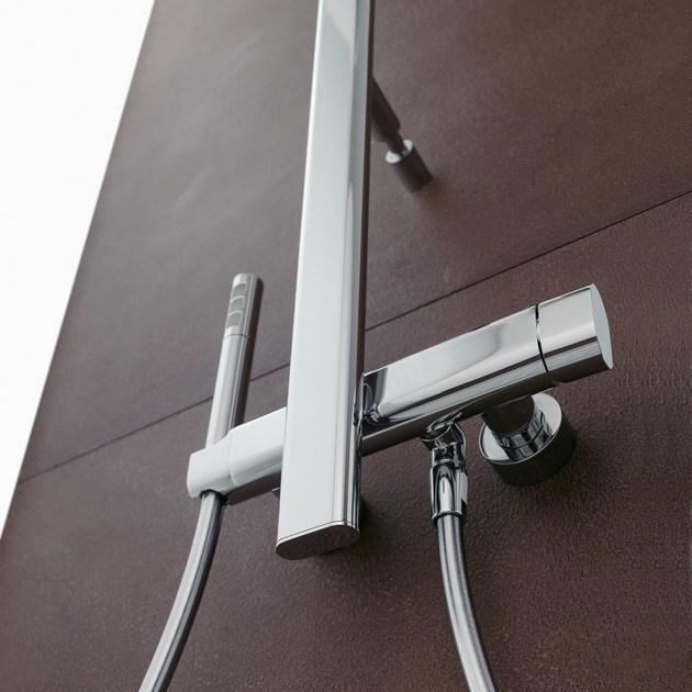 Rubinetterie Treemme Pao sun-id-1499684 - Вид №2