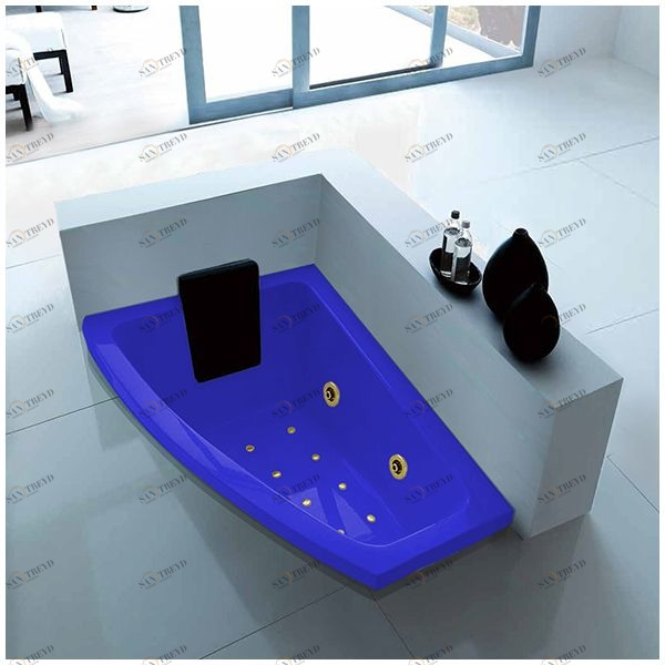 Ванна Gruppo treesse Asyx SXATCV826QSIZ