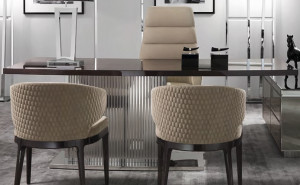 Стол  DV HOME COLLECTION WINDSOR SCRIVANIA