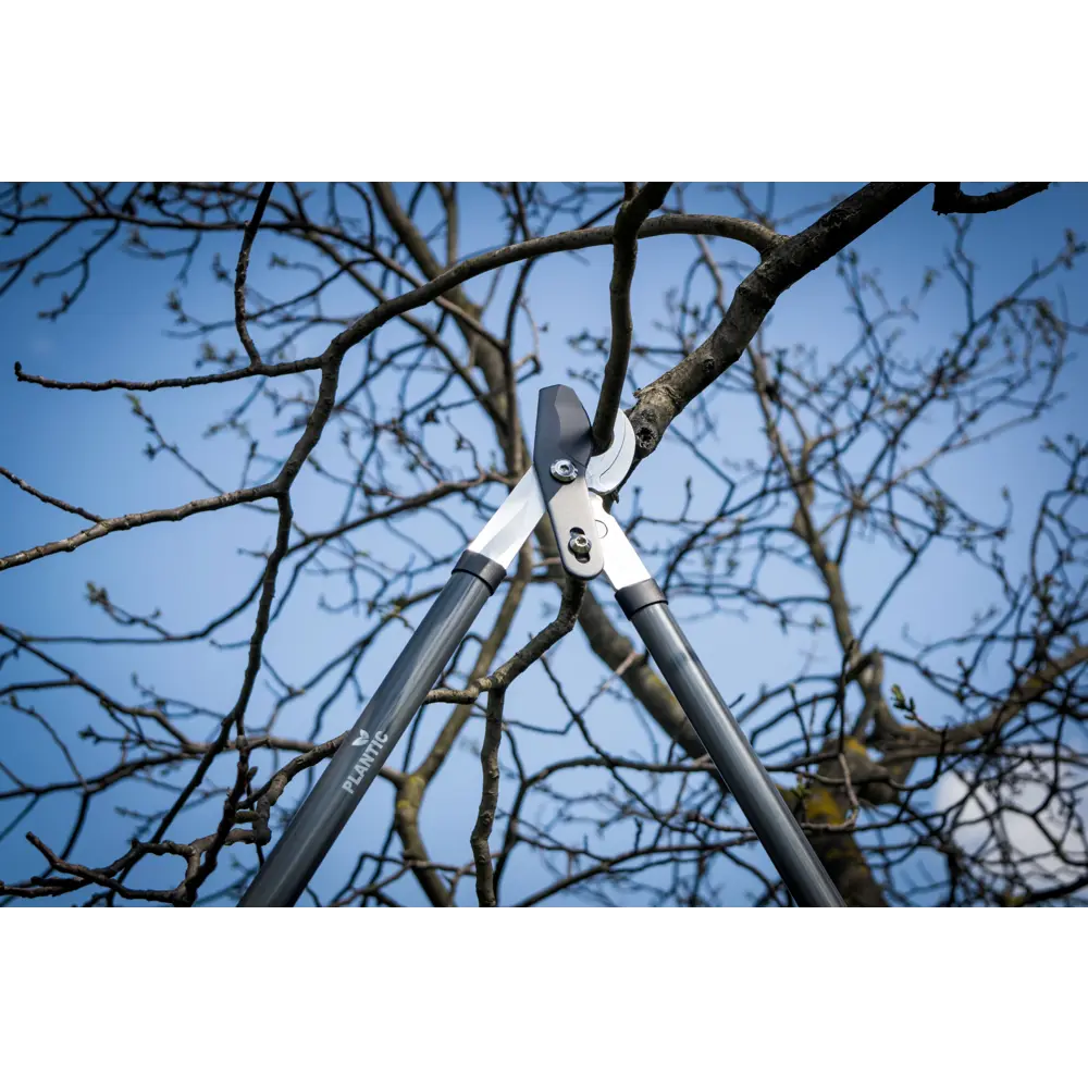 Сучкорез PLANTIC Light L66 для высоких веток до 35 мм 88379750 STLM-0077666 - Вид №4