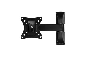 16590572 TV кронштейн TRENTO 2 black 51002 VLK