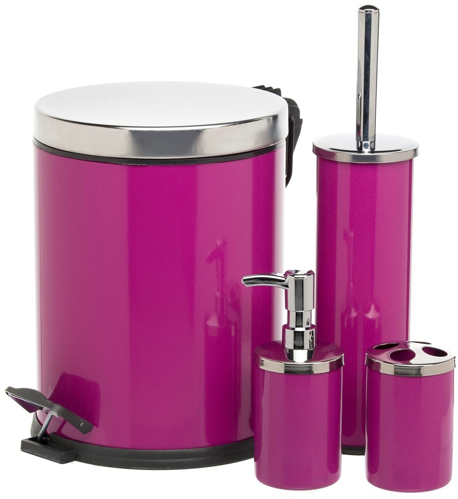 91104428 Набор 4Set Fuchsia Nebula STLM-0486080 NAVAKO