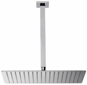 newform Потолочная лейка душа с кронштейном Head showers 67788