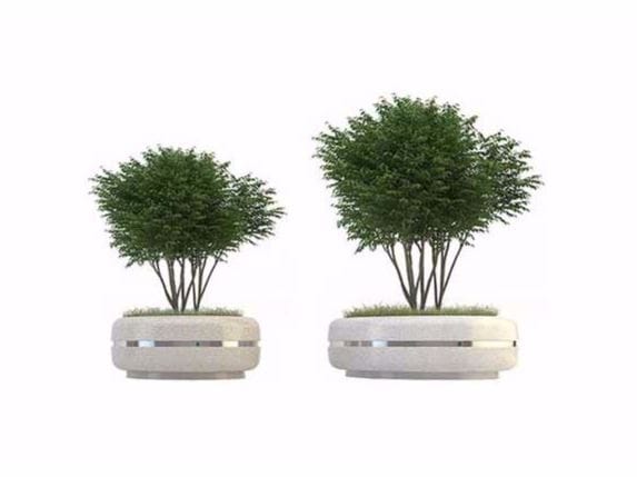 Вазон Bellitalia ARCH-00045920 - Вид №1