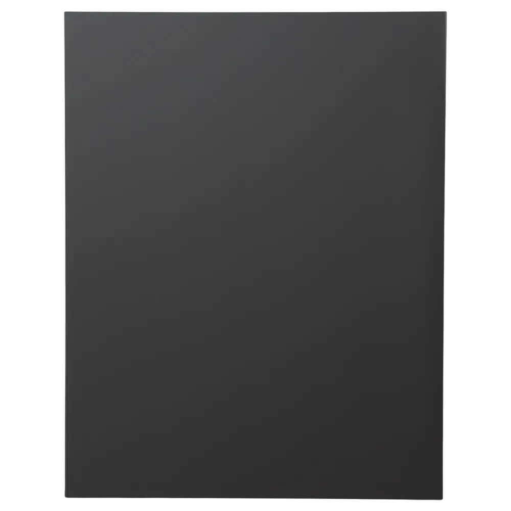 Дверь Лион 39.6x50.8x1.8 см ДСП цвет серый Santreyd STLM-2157728