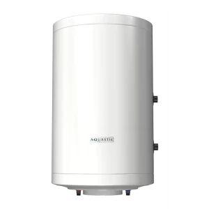 Бойлер косвенного нагрева 150 л Hajdu ID40A E 18 кВт ТЭН 2.4 кВт вертикальный настенный эмалированная сталь