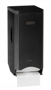 PR2784B Стандартный диспенсер для туалетной бумаги. mediclinics