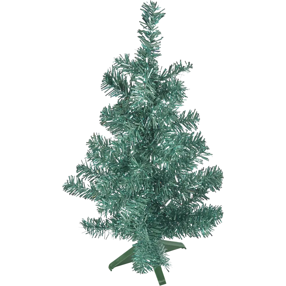 Ель новогодняя искусственная настольная 30 см MOROZCO STLM-2074203