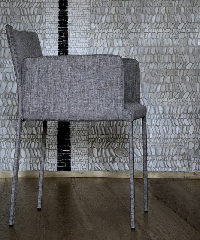 Полукресло  DOMITALIA Chloe-P 