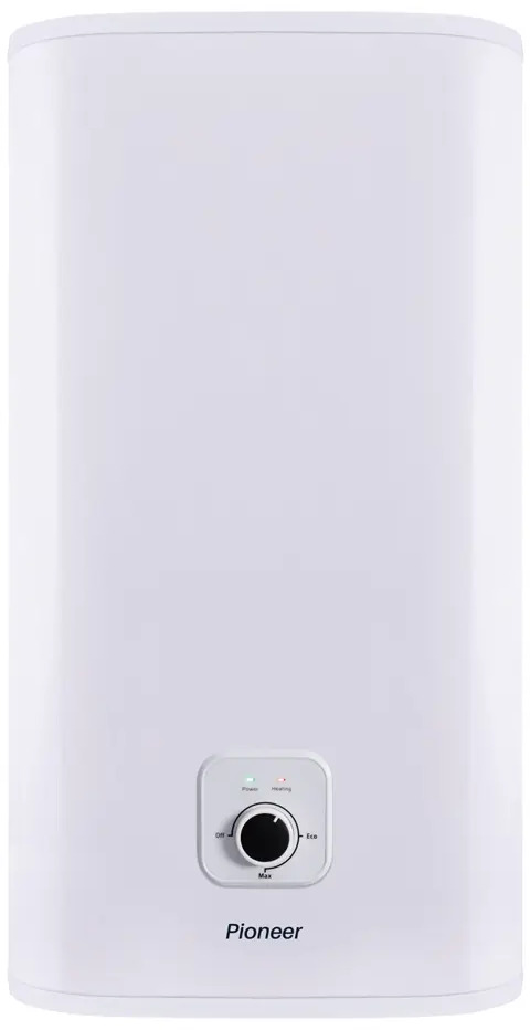 91069519 Проточный водонагреватель электрический Pioneer TWH653 2 кВт белый STLM-0806058