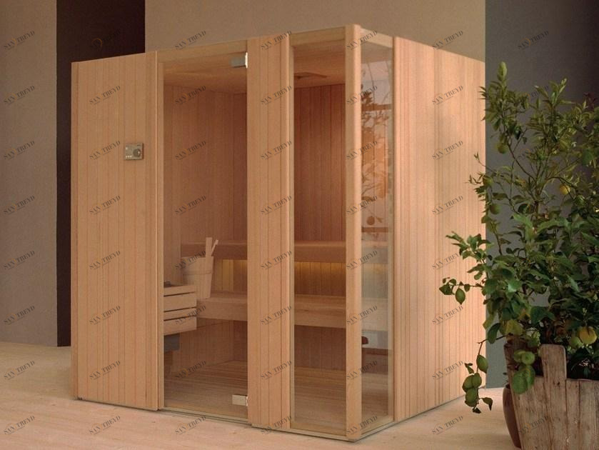 EFFEGIBI Финская сауна sun-id-1465901
