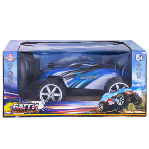 BP-2023 Багги-внедорожник Р/У, задний привод, USB-зарядка Wincars