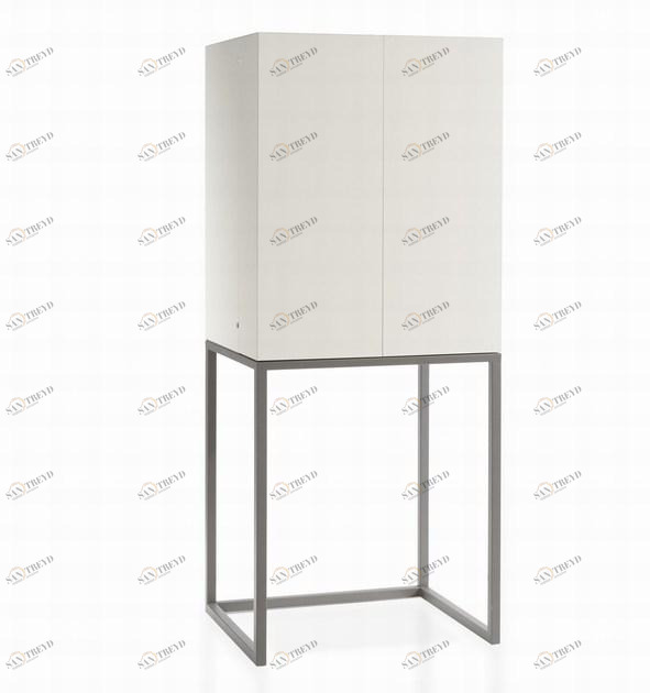 YOMEI Туалет мобильный Magic cube sun-id-1460738