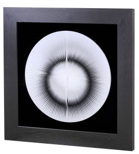 22848 Панно "Иллюзия Круг" LAB.Space