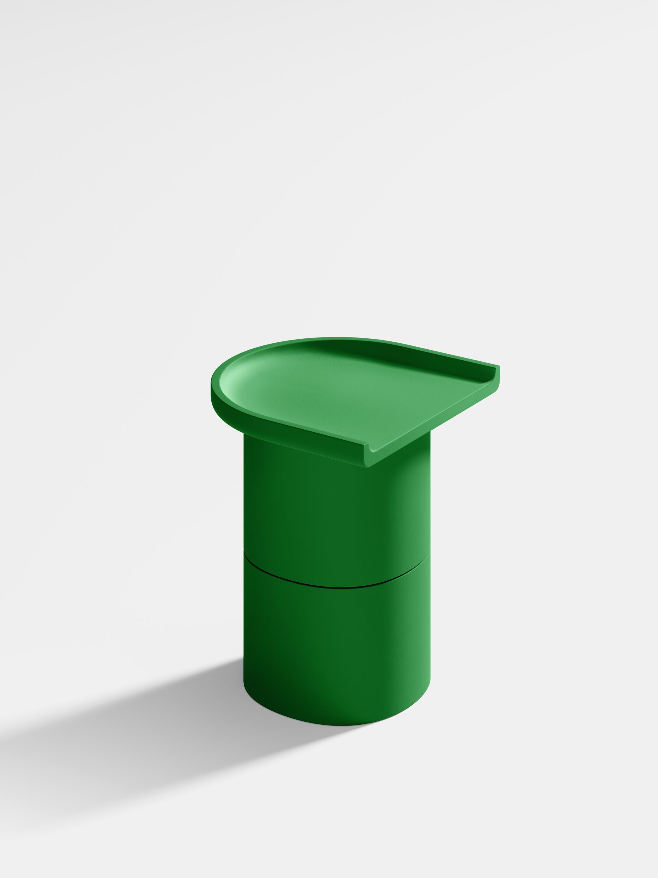 Бетонный стул PULKRA несколько ARCH-00095501 - Вид №24