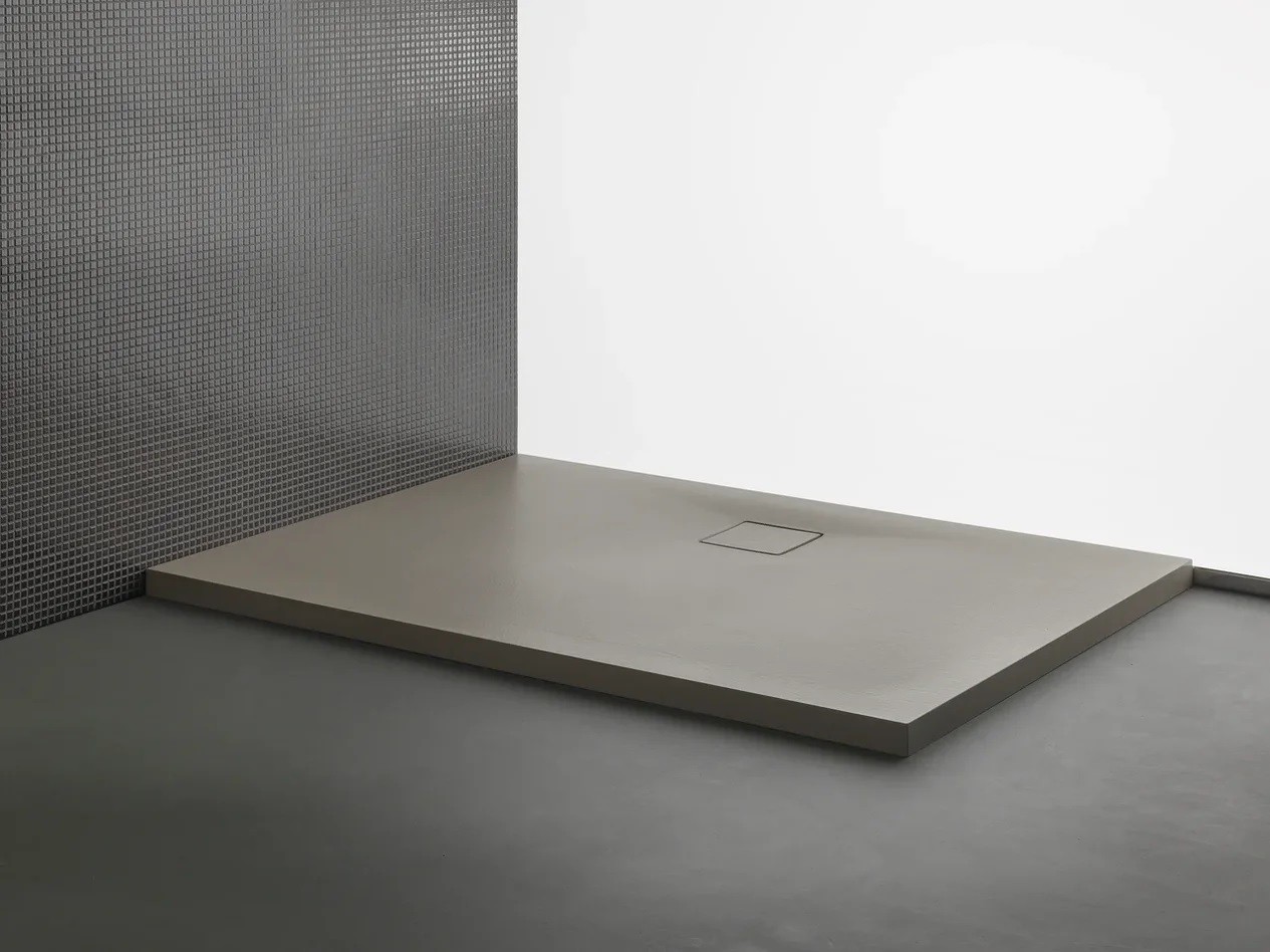 Поддон из литьевого мрамора Kolpa-San Moonwalk 00594  Словения  - Вид №3