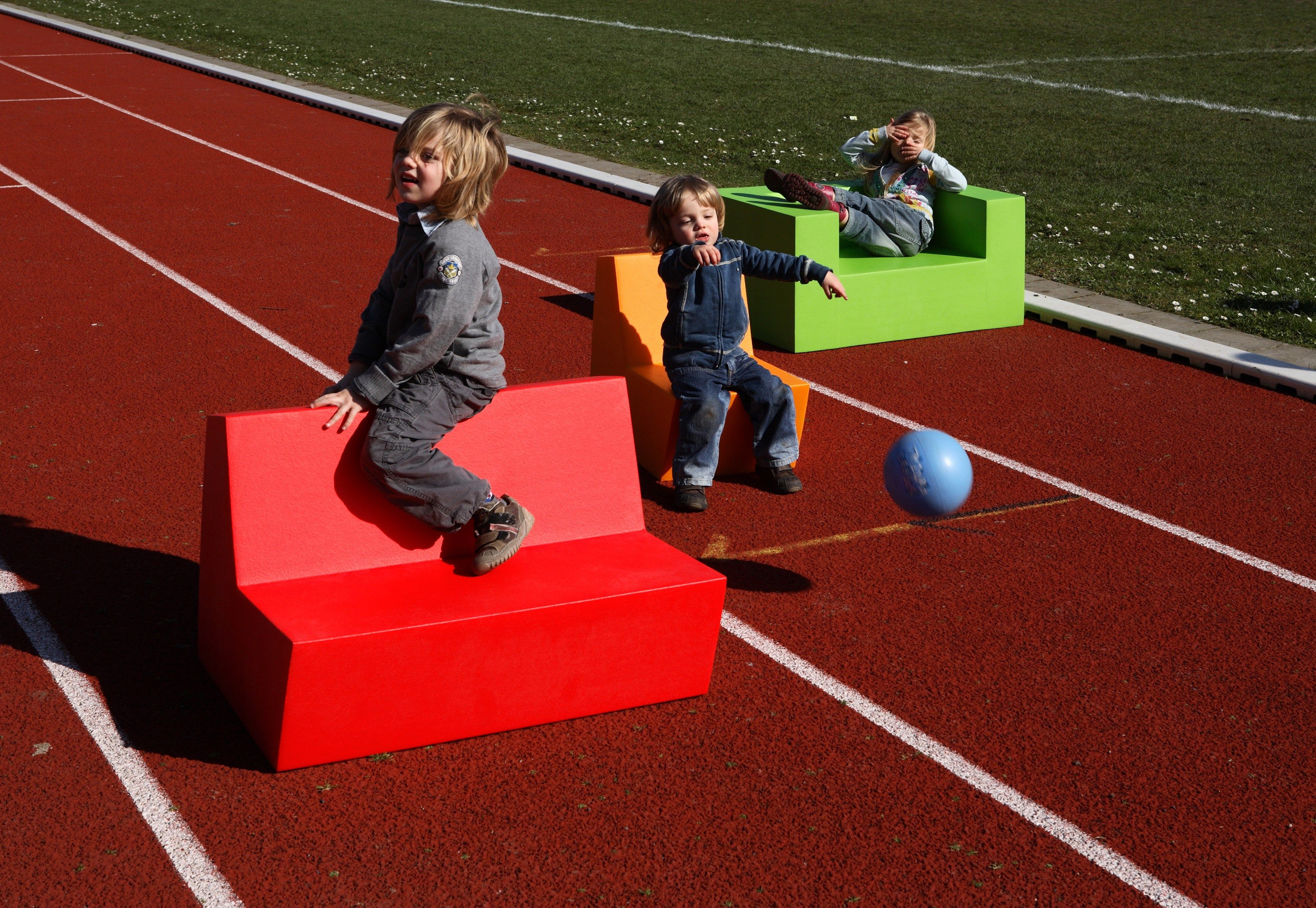 Диван из пены QM Quinze & Milan Минус+ ARCH-00124566 - Вид №2