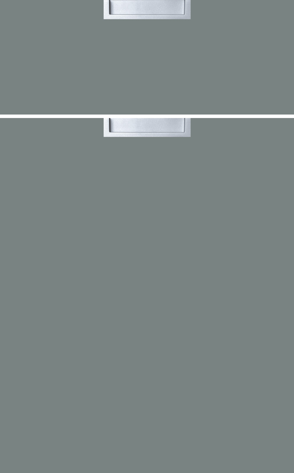 Фасады для кухни Модерн Фрезеровка «Модерн Гроссето» Бриз №550 SIDAK SIST952-14170