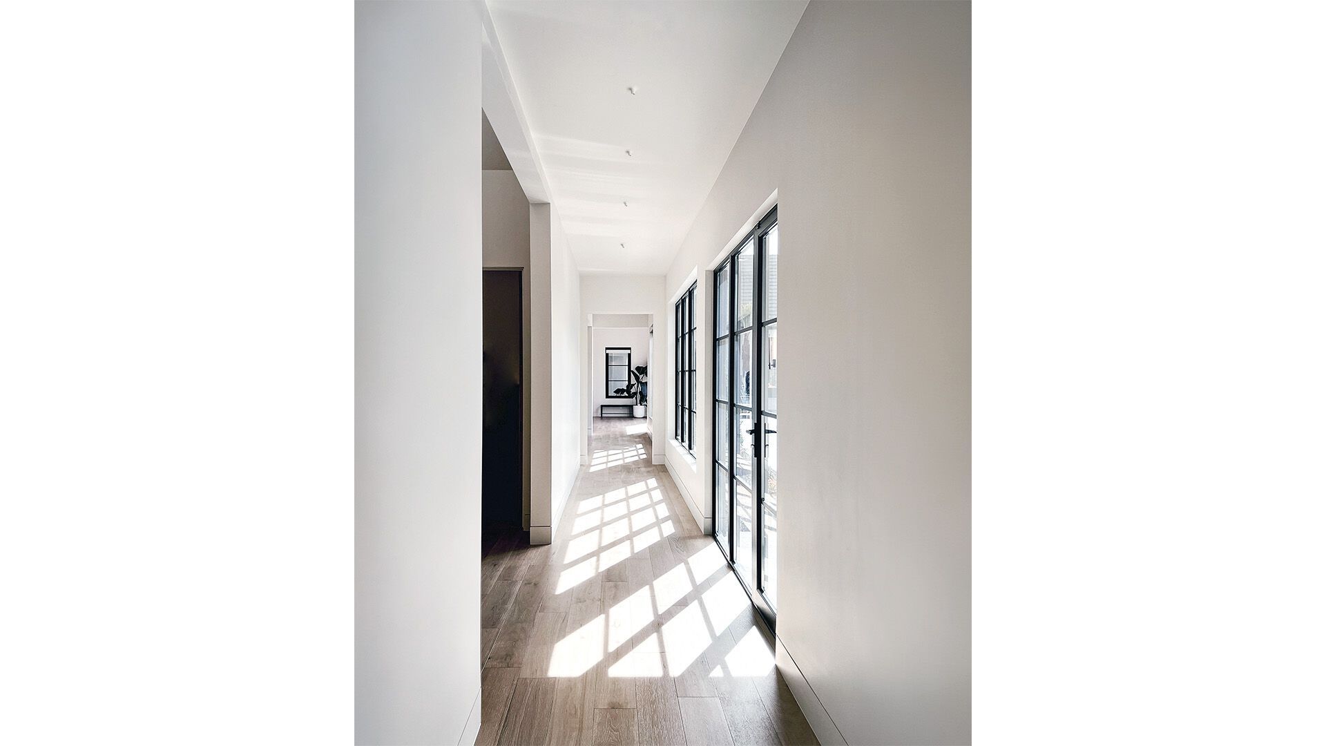 Встраиваемый светодиодный прожектор в Cristaly® 9010 novantadieci MINILED MONTI ARCH-00043281 - Вид №2