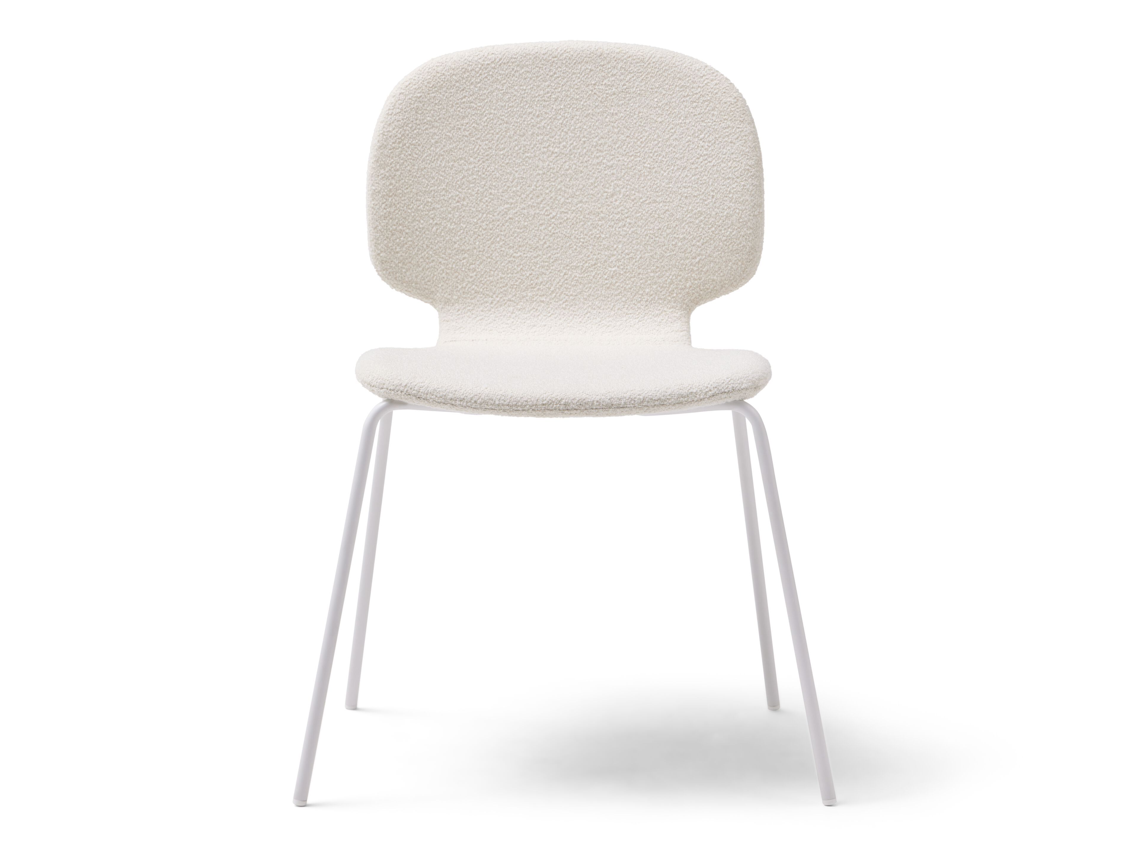 Мягкий стул из ткани Blasco&Vila Halo ARCH-00099022 - Вид №9