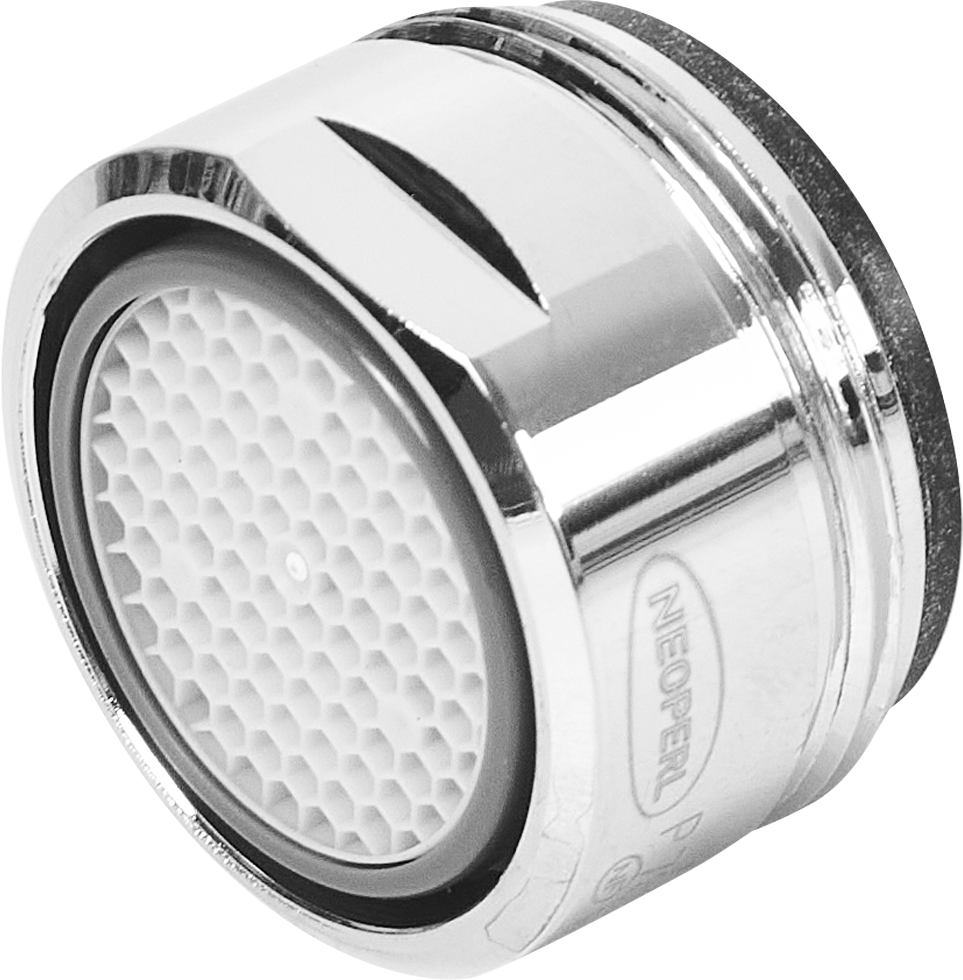 Аэратор Remer Neoperl 24 мм с управляющей струей Santreyd 82688096 STLM-0034018 - Вид №3