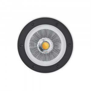 8030511 Встраиваемый в пешеходный пол Platek MEDIO  MEDIO - LED 3000K 18°