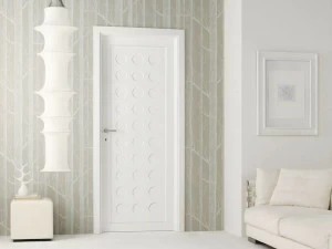 LEGNOFORM Дверь из лакированного массива дерева Legni & lacche