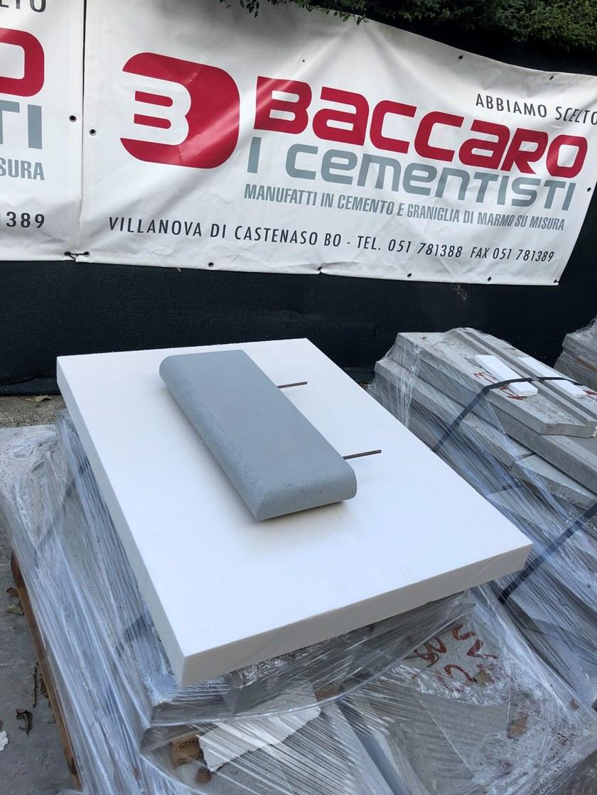 BACCARO I CEMENTISTI Надставки для поддонов sun-id-1410893 - Вид №10