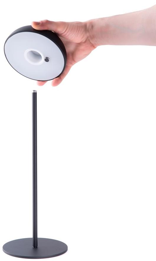 AXOLIGHT Многофункциональная переносная настольная лампа Float sun-id-1402575 - Вид №1