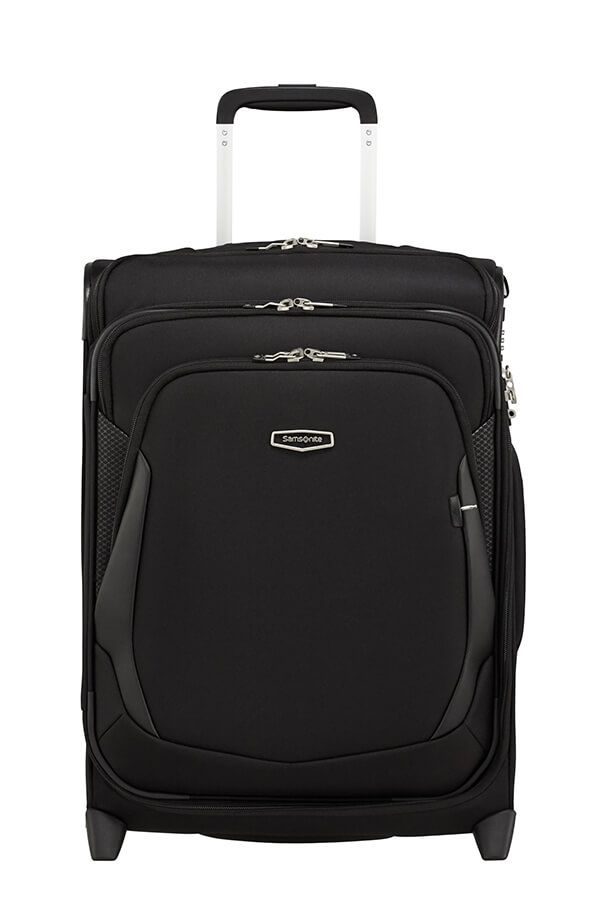 CS1-09002 Чемодан CS1*002 XBlade 4.0 Upright Top Pocket 55 Samsonite X`Blade 4.0  - Вид №4