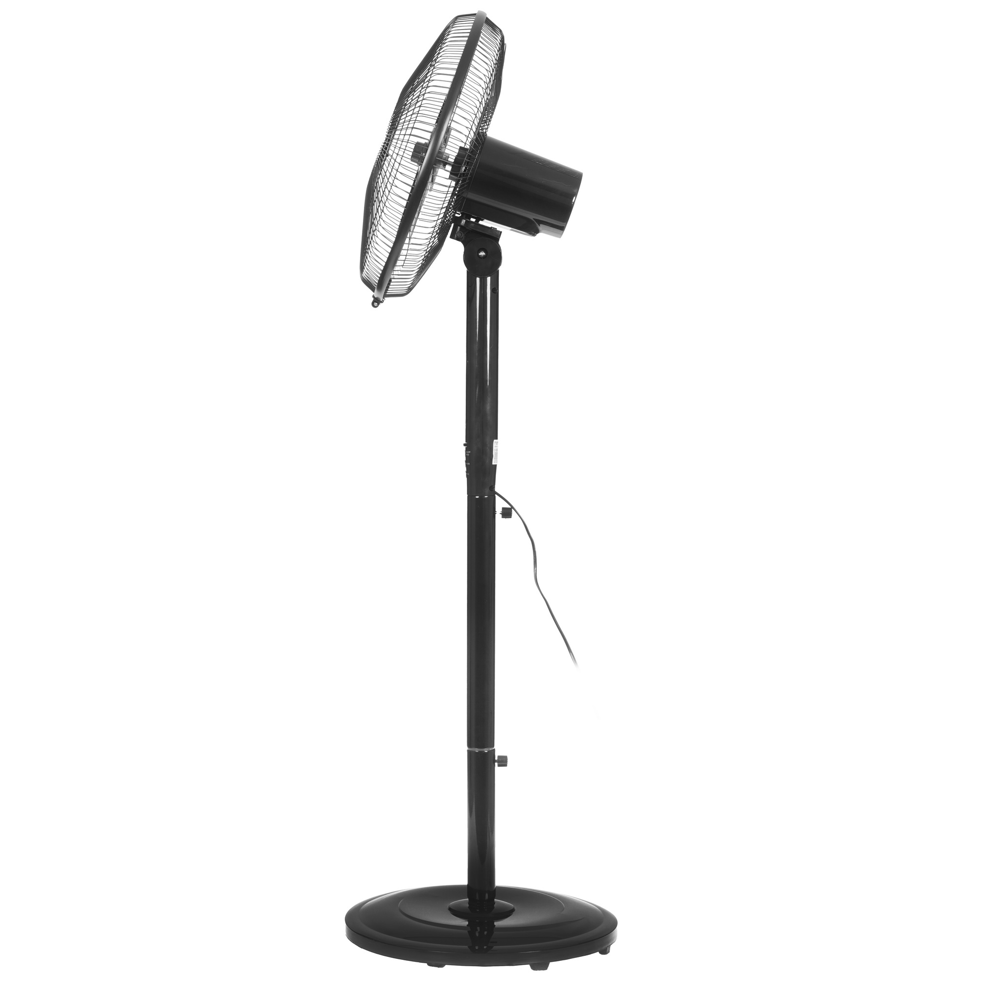 9014845 Вентилятор Marta MT-FN2543  серый STDN-0125354 - Вид №2