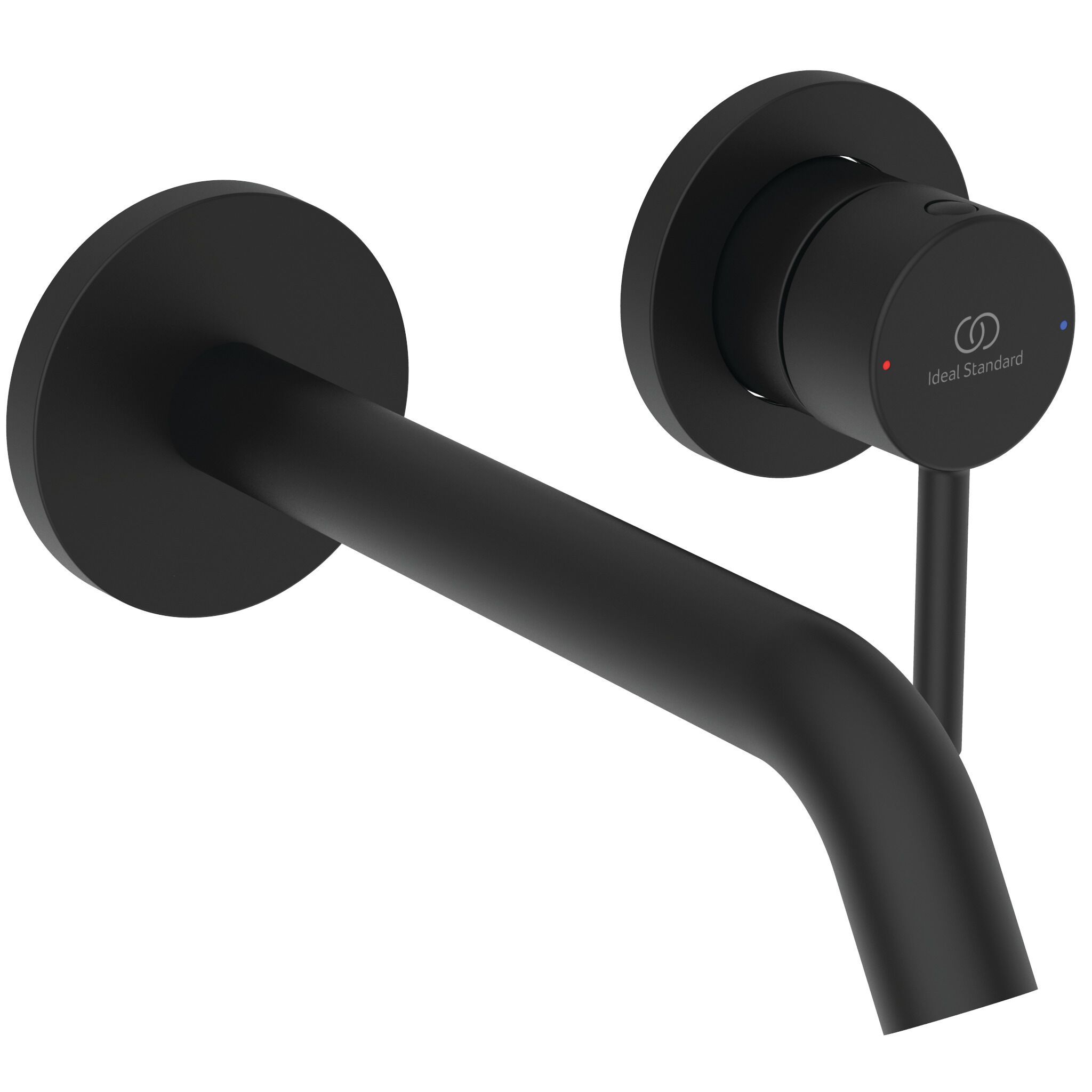 Настенный смеситель для раковины с 2 отверстиями Ideal Standard Ceraline Nuovo ARCH-00080453